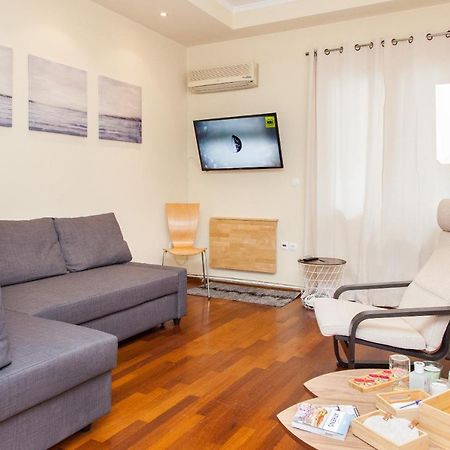 Centrally Located Studio In Athens!公寓 外观 照片