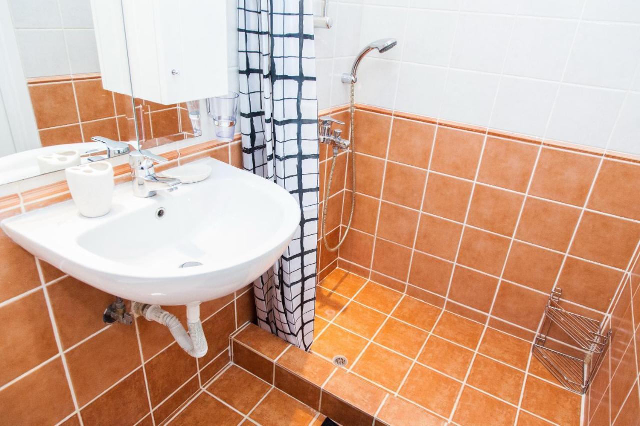Centrally Located Studio In Athens!公寓 外观 照片