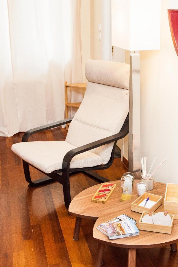 Centrally Located Studio In Athens!公寓 外观 照片