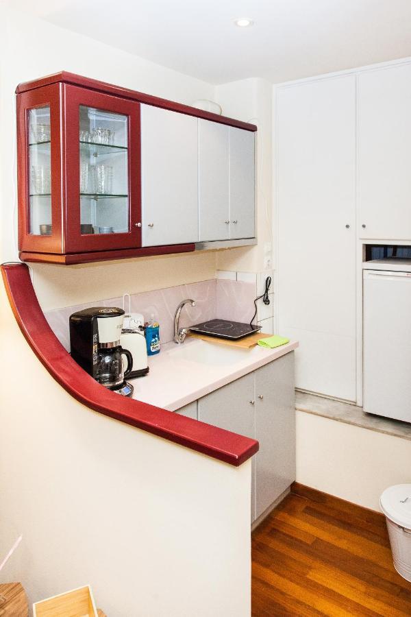Centrally Located Studio In Athens!公寓 外观 照片